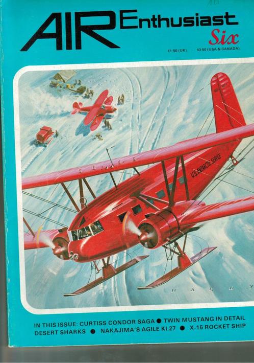 Lot 12 verschillende AVIATION magazines, Verzamelen, Luchtvaart en Vliegtuigspotten, Gebruikt, Boek of Tijdschrift, Verzenden