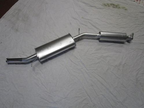 superflow sportuitlaat, SIDE exit CLASSIC MINI COOPER 92-00, Auto-onderdelen, Uitlaatsystemen, Mini, Oldtimer onderdelen, Rover