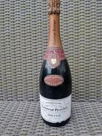 Laurent - Bouteille de champagne Perrier Dummy des années 19, Utilisé, Enlèvement ou Envoi