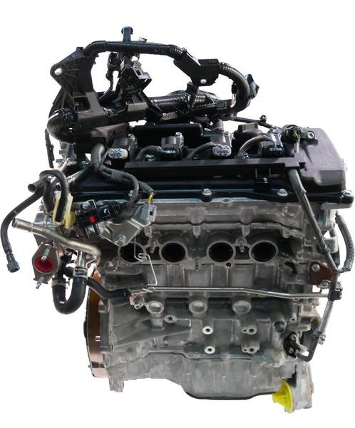 Toyota Corolla E21 1.8 2ZR-FXE 2ZR-motor, Auto-onderdelen, Motor en Toebehoren, Toyota, Ophalen of Verzenden