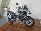 Bmw r1200gs adventure, topkoffer. 10/2014., Motoren, 2 cilinders, Bedrijf, Meer dan 35 kW, Handvatverwarming
