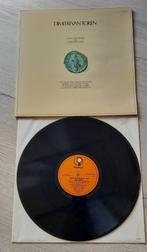 Dimitri Van Toren lp Zullen we dansen of hard weglopen, Ophalen of Verzenden, Gebruikt, 12 inch