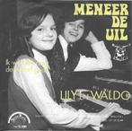 Lily en waldo Meneer De Uil, Verzamelen, Muziek, Artiesten en Beroemdheden, Ophalen of Verzenden, Zo goed als nieuw, Cd of Plaat
