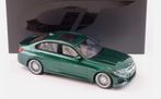 Alpina B3 GT912 Serie 3 GT SPIRIT 1/18 Nieuw, Ophalen of Verzenden, Nieuw, Auto, Overige merken