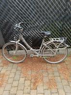 Oxford Reflex damesfiets in prima staat, Ophalen, Zo goed als nieuw, Overige merken, Versnellingen