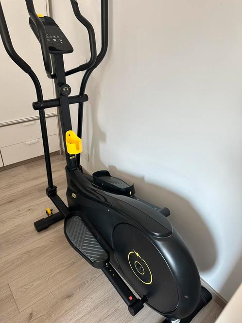 Vélo elliptique, Sport en Fitness, Fitnessapparatuur, Crosstrainer, Ophalen