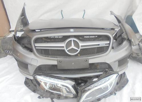 MERCEDES GLA 45 AMG MOTERKAP BUNPER KOPLAMP SCHERM O.A!!, Autos : Pièces & Accessoires, Carrosserie & Tôlerie, Pare-chocs, Mercedes-Benz