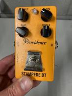 Providence Stampede DT (SDT-2), Muziek en Instrumenten, Ophalen, Zo goed als nieuw, Distortion, Overdrive of Fuzz