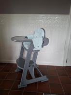 Meegroeistoel met zit kussen, Enlèvement, Comme neuf, Chaise évolutive, Réducteur de chaise