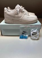 Nike AirForce 1 x Nocta, Enlèvement ou Envoi, Comme neuf, Blanc, Baskets