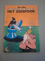 Strip Nero 1970: Het Zeespook, Boeken, Stripverhalen, Marc Sleen, Eén stripboek, Ophalen of Verzenden, Zo goed als nieuw