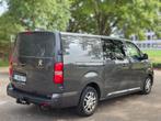 Peugeot Expert 2.0d Automaat 5zit dubbel cabine  (Overname), Auto's, Peugeot, Automaat, Monovolume, Bedrijf, 5 deurs