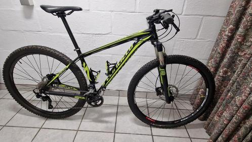 Mountainbike specialized crave, Vélos & Vélomoteurs, Vélos | VTT & Mountainbikes, Comme neuf, Hommes, Autres marques, 53 à 57 cm