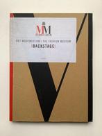 Het Modemuseum / The Fashion Museum: Backstage (Ludion), Boeken, Ophalen of Verzenden