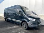 Mercedes-Benz Sprinter 314 L3H2*Achteruitrijcamera*Attention, Euro 6, Entreprise, Boîte manuelle, Diesel