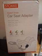 Stokke Car Seat Adaptor Multi, Enlèvement ou Envoi, Comme neuf