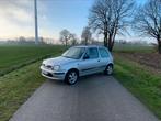 Nissan Micra 1.0Benz 16V 140.000KM 09/2000, Auto's, Nissan, Stof, Zwart, Micra, 148 g/km