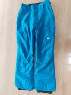 Ski Broek QuickSilver 14 jaar, Overige merken, Gebruikt, Ophalen of Verzenden, Kleding