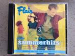 CD Various – Flair Swinging Summerhits '70 '80 '90 - Volume, Cd's en Dvd's, Cd's | Verzamelalbums, Ophalen of Verzenden, Dance