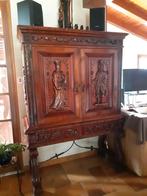 Salle à manger renaissance espagnol