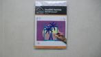 Diamond Painting - Palmbomen - nieuwstaat, Ophalen of Verzenden, Zo goed als nieuw