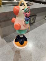 Jeu jouet hochet bébé, Enfants & Bébés, Enlèvement ou Envoi, Comme neuf, Hochet