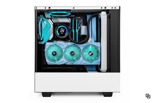 Gaming pc, Computers en Software, Desktop Pc's, Gebruikt, Gaming, Ophalen