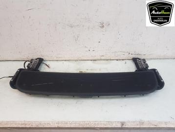 PARE-VENT Audi TT Roadster (8J9) (01-2007/06-2014), Utilisé, Audi