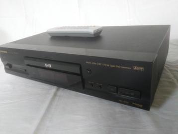 Pioneer DV-505 DVD speler met afstandsbediening beschikbaar voor biedingen