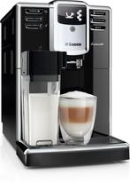 Machine à café Saeco, l'espresso parfait à portée de main !, Ophalen, Gebruikt, Espresso apparaat