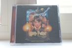 CD SOUNDTRACK HARRY POTTER AND THE PHILOSOPHER'S STONE, Cd's en Dvd's, Cd's | Filmmuziek en Soundtracks, Ophalen of Verzenden