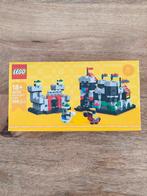 Lego GWP 40775 : Mini Knight's Castle, Enlèvement ou Envoi, Lego