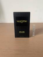 Valentino yellow dream 2ml, Ophalen of Verzenden, Nieuw