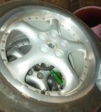 Brock velgen 17x8, Auto-onderdelen, Ophalen, 17 inch, Velg(en)