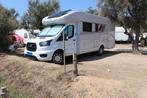 CARAVAN Ford