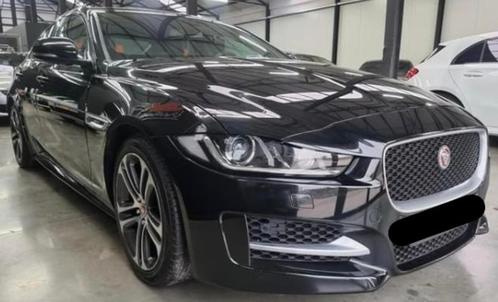 JAGUAR XE 2.0 D R-SPORT 2016/ZONDER MOTOR/PRIJS: 5.499€, Auto's, Jaguar, Bedrijf, Te koop, XE, ABS, Boordcomputer, Centrale vergrendeling