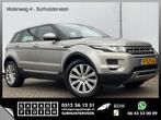 Land Rover Range Rover Evoque 2.0 Si 4WD Prestige Pano Merid, Automaat, Startonderbreker, Beige, Bedrijf