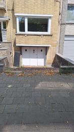 Garage/opslagplaats te huur met water/elektriciteit, Immo, Garages en Parkeerplaatsen, Antwerpen (stad)