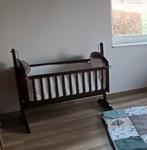 Tres joli berceau vintage premaman, Kinderen en Baby's, Badjes en Verzorging, Ophalen, Zo goed als nieuw, Overige typen