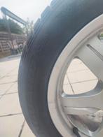 Banden te koop, Auto-onderdelen, Banden en Velgen, Ophalen, Gebruikt, 17 inch, Winterbanden