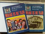 Waar is de tijd, 41 delige reeks van Antwerpen, Boeken, Ophalen, Zo goed als nieuw