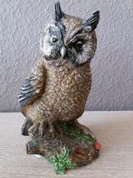 Statuette Hibou, Ophalen, Nieuw