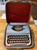Machine à écrire ancienne JAPY, Enlèvement, Utilisé