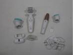 Braun Silk-épil 9 Flex 9300 3D Epileerapparaat, Ophalen of Verzenden