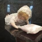 Porseleinen pop - handwerk - collectie, Verzamelen, Ophalen of Verzenden, Zo goed als nieuw, Pop