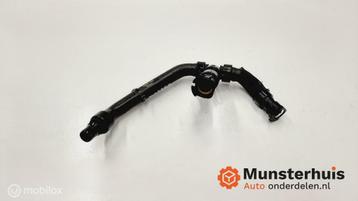 Radiateurslang Renault Master III ('10-'20) 212839573R beschikbaar voor biedingen
