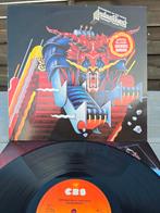 Judas Priest — Verdedigers van het Geloof — originele vinyl, Ophalen, Zo goed als nieuw