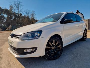 Volkswagen Polo 1.2i '10 12m garantie! beschikbaar voor biedingen