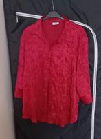 Blouse maat 58/60., Kleding | Dames, Grote Maten, Ophalen, Zo goed als nieuw