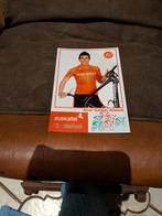 Aitor galdos Alonso, Verzamelen, Ophalen of Verzenden, Zo goed als nieuw, Foto